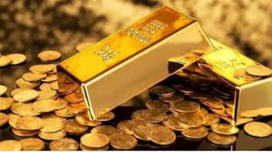 قیمت طلای جهانی ۲ درصد کاهش یافت
